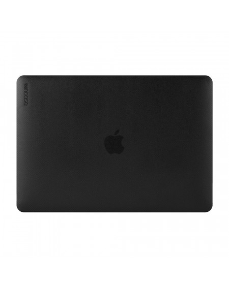 Hardshell Case for 13-inch MacBook Air Retina 2018-2019 (USB-C) Dots - Black Frost