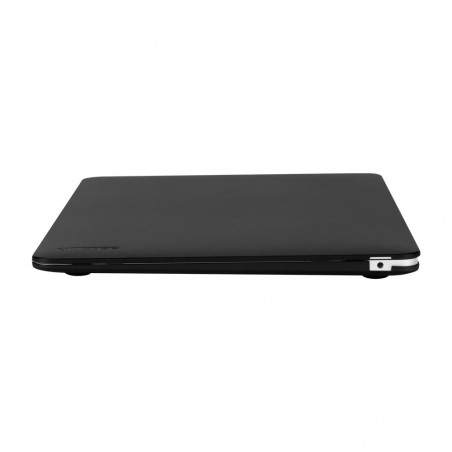 Hardshell Case for 13-inch MacBook Air Retina 2018-2019 (USB-C) Dots - Black Frost