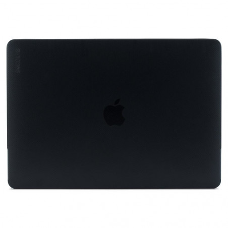 Incase - Custodia rigida per MacBook Pro 13'' (USB-C) 2020 - Nera