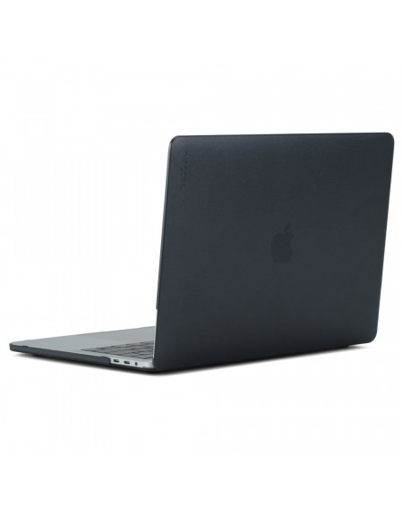 Incase - Custodia rigida per MacBook Pro 13'' (USB-C) 2020 - Nera