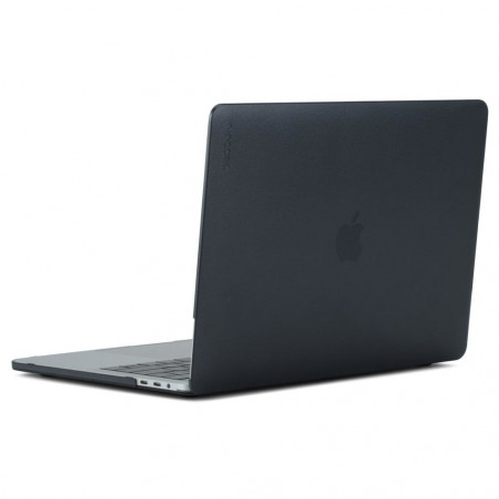 Incase - Custodia rigida per MacBook Pro 13'' (USB-C) 2020 - Nera