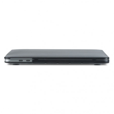 Incase - Custodia rigida per MacBook Pro 13'' (USB-C) 2020 - Nera