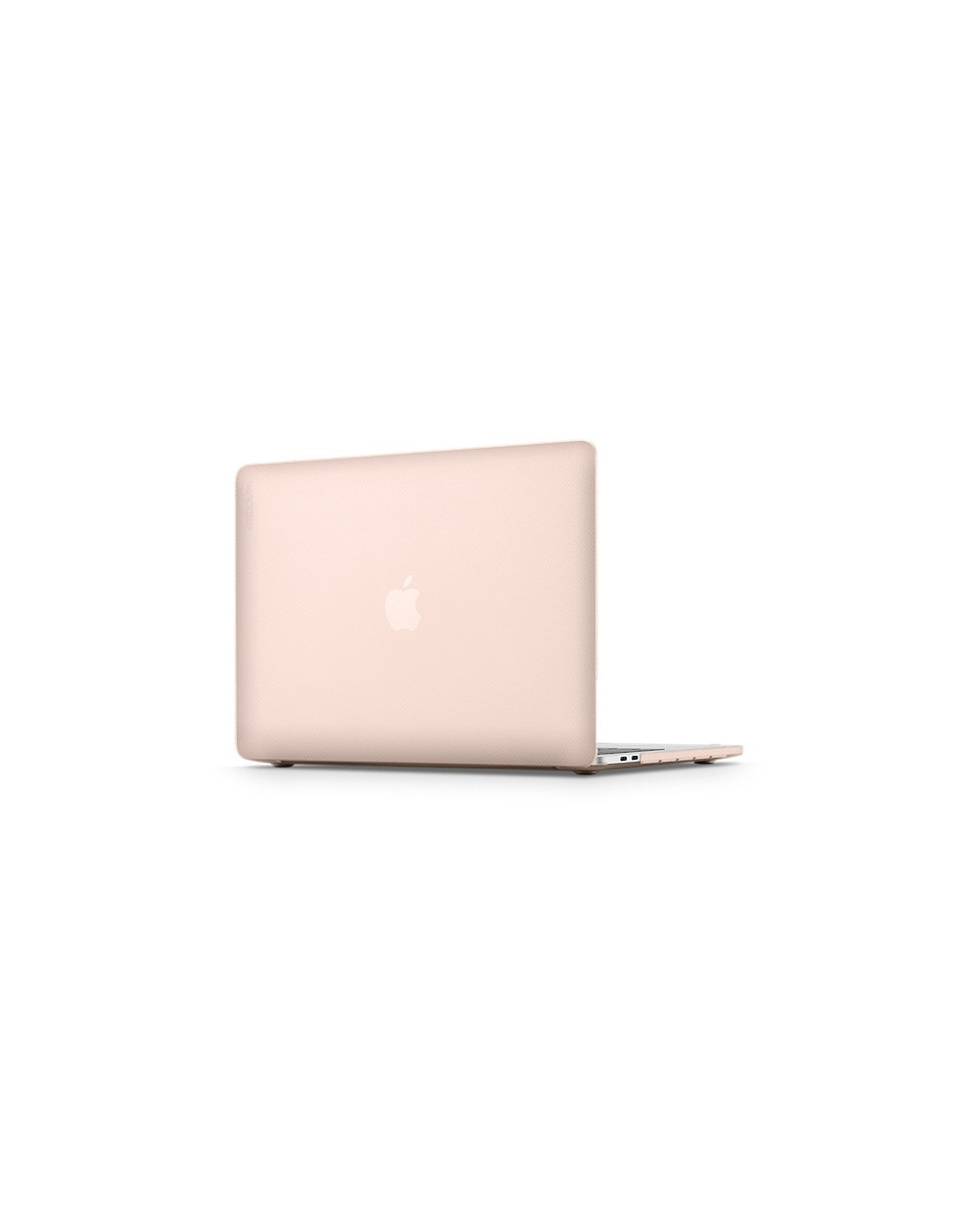 Incase - Custodia rigida per MacBook Pro 13'' con USB-C (2016-2019) - Blush Pink Incase - Custodia rigida per MacBook Pro 13'' con USB-C (2016-2019) - Blush Pink
