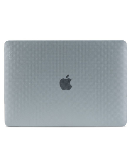 Incase - Custodia rigida per MacBook Pro 13'' con USB-C (2016-2019) - Clear