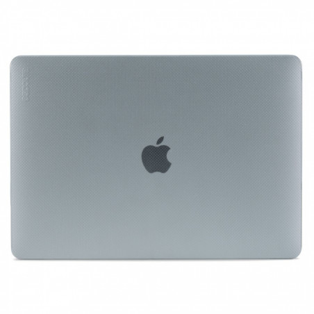 Incase - Custodia rigida per MacBook Pro 13'' con USB-C (2016-2019) - Clear
