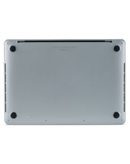Incase - Custodia rigida per MacBook Pro 13'' con USB-C (2016-2019) - Clear