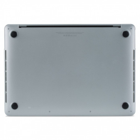 Incase - Custodia rigida per MacBook Pro 13'' con USB-C (2016-2019) - Clear