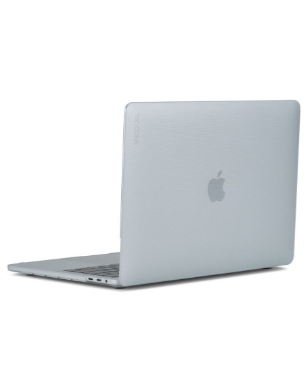 Incase - Custodia rigida per MacBook Pro 13'' con USB-C (2016-2019) - Clear