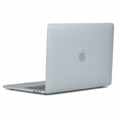 Incase - Custodia rigida per MacBook Pro 13'' con USB-C (2016-2019) - Clear