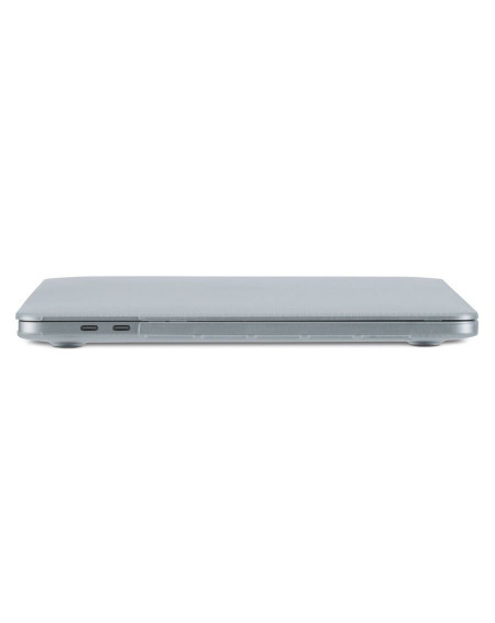 Incase - Custodia rigida per MacBook Pro 13'' con USB-C (2016-2019) - Clear
