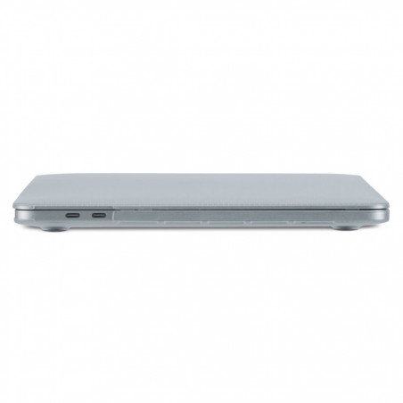 Incase - Custodia rigida per MacBook Pro 13'' con USB-C (2016-2019) - Clear