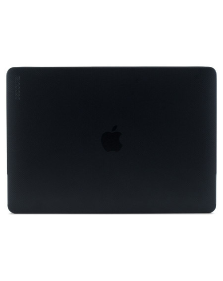 Incase - Custodia rigida per MacBook Pro 13'' con USB-C (2016-2019) - Nera