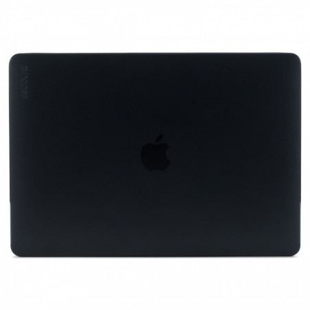 Incase - Custodia rigida per MacBook Pro 13'' con USB-C (2016-2019) - Nera