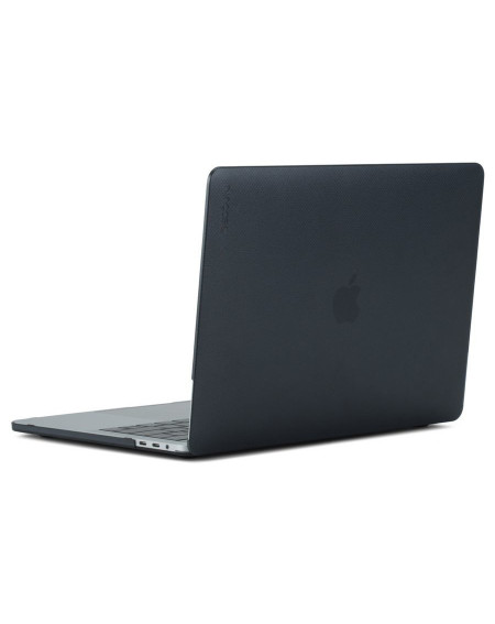 Incase - Custodia rigida per MacBook Pro 13'' con USB-C (2016-2019) - Nera