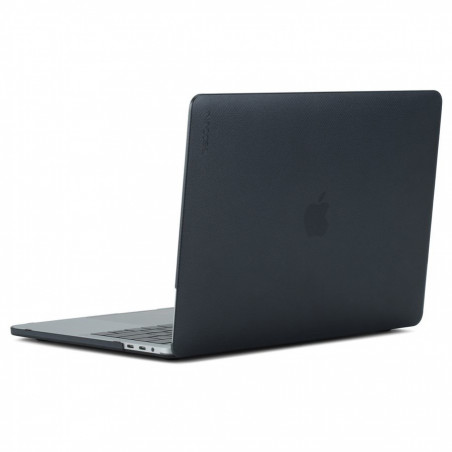 Incase - Custodia rigida per MacBook Pro 13'' con USB-C (2016-2019) - Nera