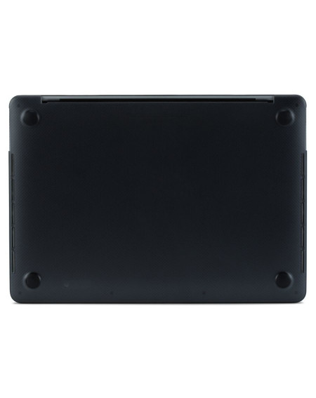 Incase - Custodia rigida per MacBook Pro 13'' con USB-C (2016-2019) - Nera