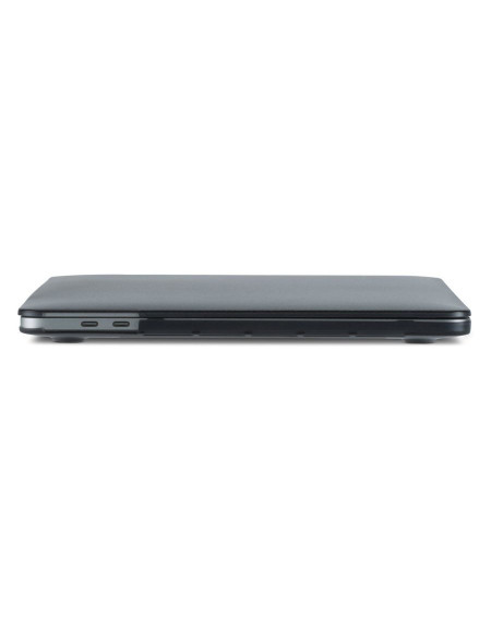 Incase - Custodia rigida per MacBook Pro 13'' con USB-C (2016-2019) - Nera