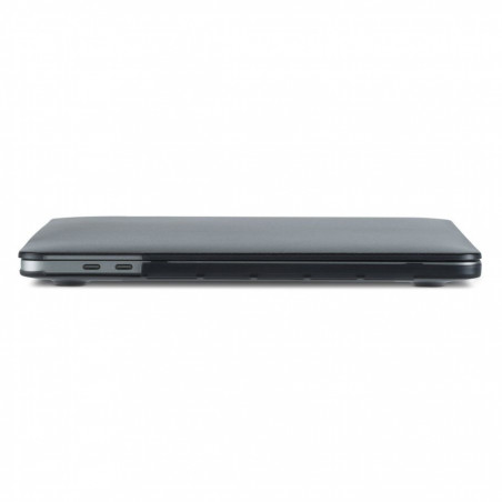 Incase - Custodia rigida per MacBook Pro 13'' con USB-C (2016-2019) - Nera