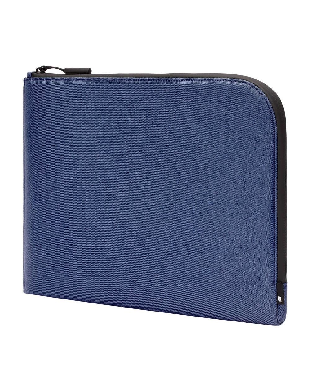 Incase - Sleeve Facet in tessuto spigato riciclato per MacBook 13'' - Blu Navy Incase - Sleeve Facet in tessuto spigato riciclato per MacBook 13'' - Blu Navy