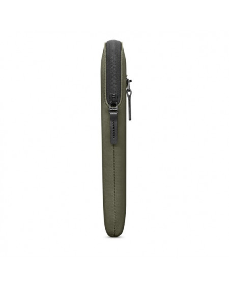 Compact Sleeve Flight Nylon for 13-inch MacBook Pro 2020 & MacBook Air 2020 & Air 2022 - Oliva