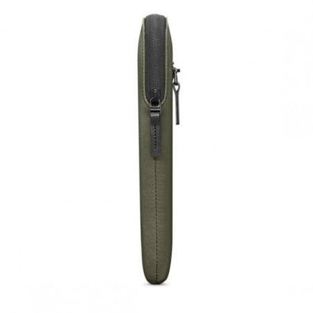 Compact Sleeve Flight Nylon for 13-inch MacBook Pro 2020 & MacBook Air 2020 & Air 2022 - Oliva