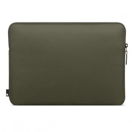 Compact Sleeve Flight Nylon for 13-inch MacBook Pro 2020 & MacBook Air 2020 & Air 2022 - Oliva