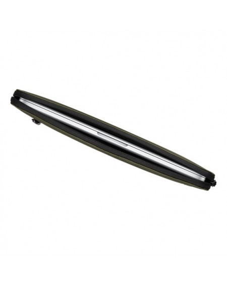 Compact Sleeve Flight Nylon for 13-inch MacBook Pro 2020 & MacBook Air 2020 & Air 2022 - Oliva