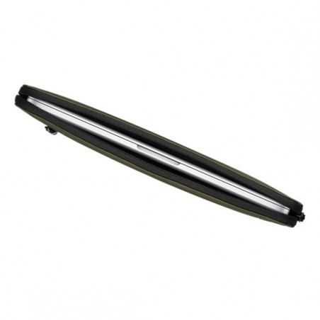 Compact Sleeve Flight Nylon for 13-inch MacBook Pro 2020 & MacBook Air 2020 & Air 2022 - Oliva