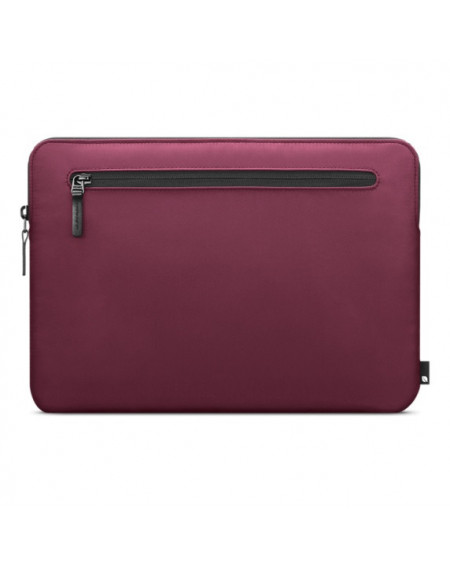 Compact Sleeve Flight Nylon for 13-inch MacBook Pro 2020 & MacBook Air 2020 & Air 2022 - Mulberry