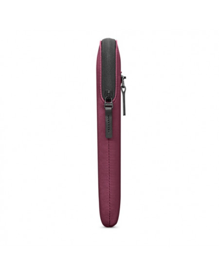 Compact Sleeve Flight Nylon for 13-inch MacBook Pro 2020 & MacBook Air 2020 & Air 2022 - Mulberry