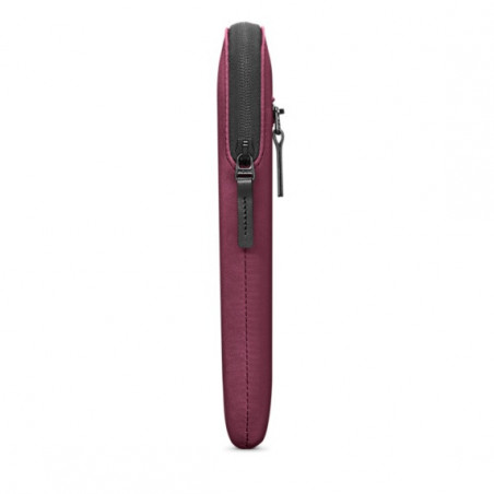 Compact Sleeve Flight Nylon for 13-inch MacBook Pro 2020 & MacBook Air 2020 & Air 2022 - Mulberry