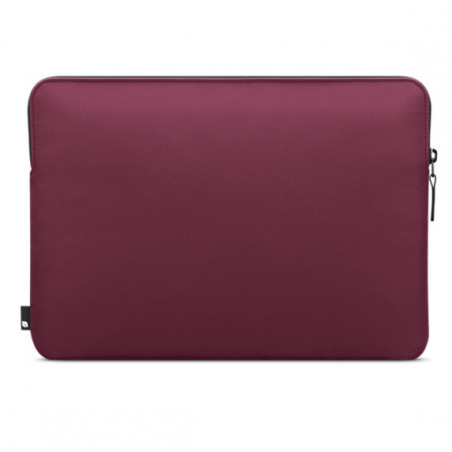 Compact Sleeve Flight Nylon for 13-inch MacBook Pro 2020 & MacBook Air 2020 & Air 2022 - Mulberry