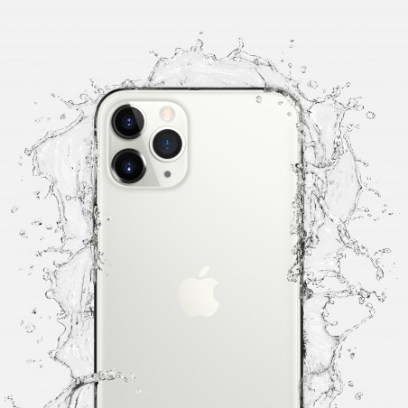 iPhone 11 Pro 64GB Silver - Prodotto rigenerato di grado C