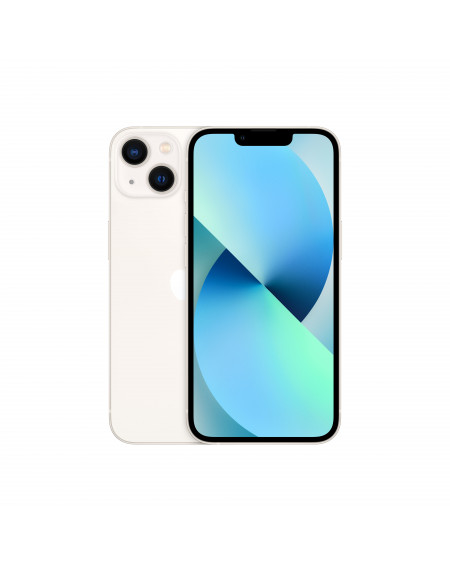 iPhone 13 128GB Galassia - Prodotto rigenerato grado A