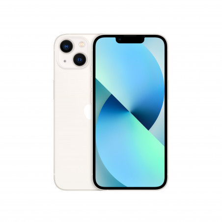 iPhone 13 128GB Galassia - Prodotto rigenerato grado A