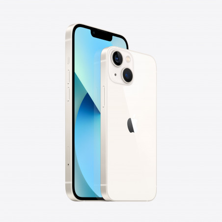 iPhone 13 128GB Galassia - Prodotto rigenerato grado A