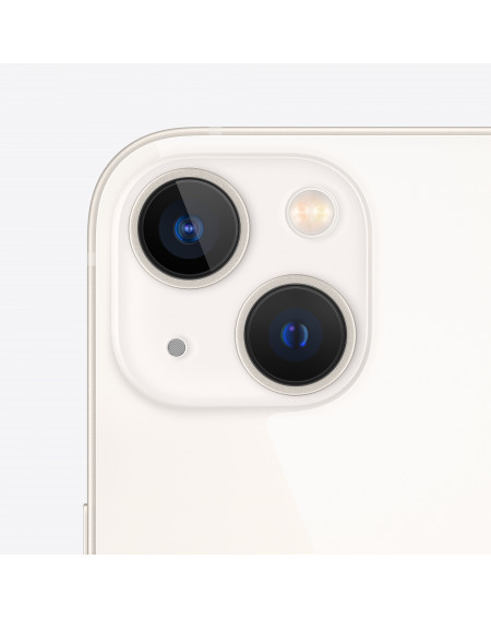 iPhone 13 128GB Galassia - Prodotto rigenerato grado A
