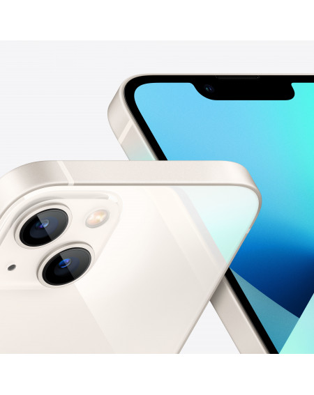 iPhone 13 128GB Galassia - Prodotto rigenerato grado A