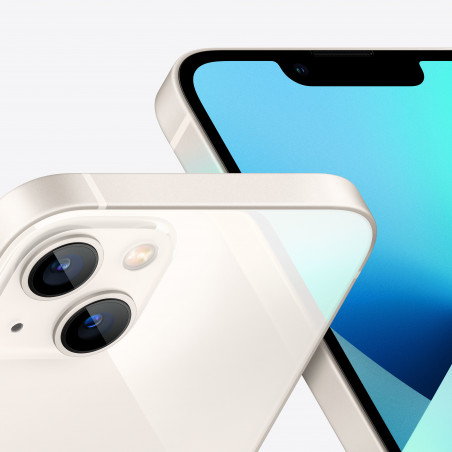 iPhone 13 128GB Galassia - Prodotto rigenerato grado A