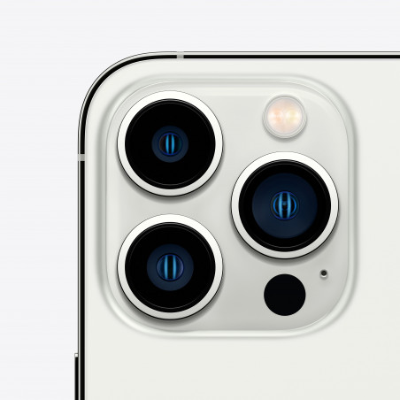 iPhone 13 Pro 128GB Argento - Prodotto rignerato grado A
