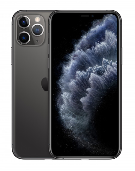 iPhone 11 Pro 64GB Space Grey - Prodotto rigenerato di grado C