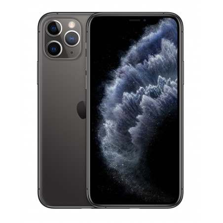 iPhone 11 Pro 64GB Space Grey - Prodotto rigenerato di grado C