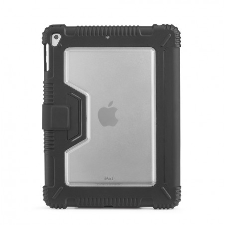 aiino - Custodia Roller Educational per iPad 10.2'' 2019-2021 - C&C