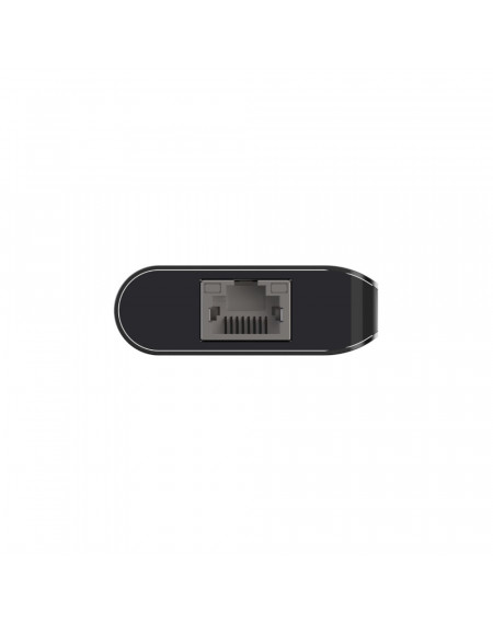 HUB MULTIMEDIALE 6 IN 1 USB-C