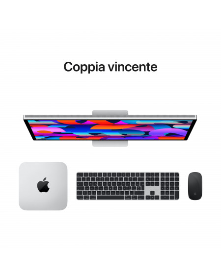 Apple Studio Display - Vetro Nano-Texture - VESA