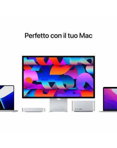 Apple Studio Display - Vetro Nano-Texture - VESA