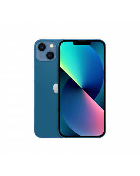 iPhone 13 128GB Blu - Prodotto rigenerato grado A