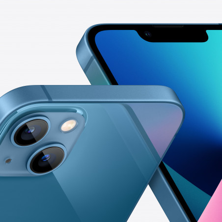 iPhone 13 128GB Blu - Prodotto rigenerato grado A