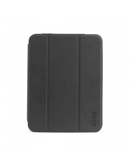 aiino - Custodia Elite per iPad mini (2021) - C&C - Nero