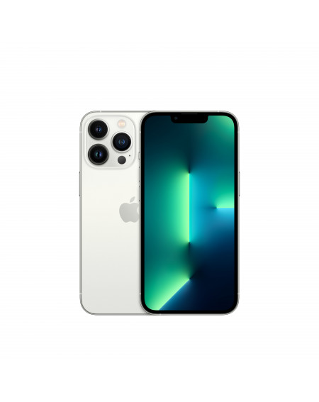 iPhone 13 Pro 256GB Argento - Prodotto rigenerato grado A
